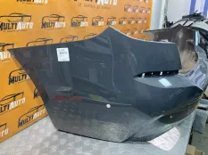 Бампер задний BMW 6 Series G32 GT 2020-