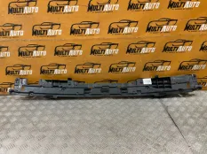 Абсорбер бампера задний Toyota Land Cruiser 200