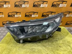 Фара передняя левая Toyota Rav4 XA50 2018-2022