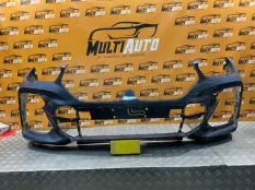 Бампер передний BMW X6 G06 2019-