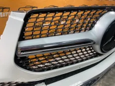 Бампер передний Mercedes GLE V167 2019-