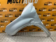 Крыло переднее левое Kia Sorento 2 2009-2014