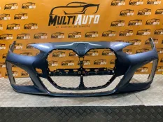 Бампер передний BMW 4 Series G22 2020-