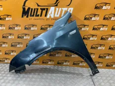 Крыло переднее левое Cadillac XT5 1 2016-