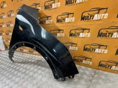 Крыло переднее правое Hyundai Creta 1 2016-2021