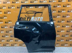 Дверь задняя правая Toyota Land Cruiser Prado 150