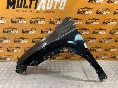 Крыло переднее левое Lexus NX 1 2014-2021