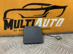 Заглушка юбки бампера задняя BMW X3 F25 2014-2017