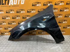 Крыло переднее левое BMW X3 F25 2010-2018