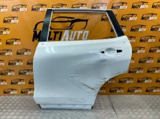 Дверь задняя левая Nissan X-Trail T32 2013-2021