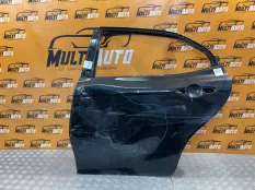 Дверь задняя левая Toyota Camry 70 2017-