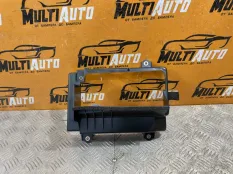 Дефлектор радиатора Toyota Land Cruiser 200