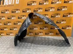 Подкрылок передний правый Toyota Land Cruiser 200