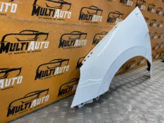 Крыло переднее левое Hyundai Elantra 7 2020-