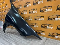 Крыло переднее правое BMW X2 F39 2017-