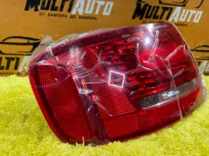 Фонарь задний левый Audi A4 B8 2008-2011