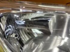 Фара передняя правая Hyundai Creta 1 2016-2020