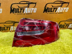 Фонарь задний правый Audi A4 B8 2011-2015