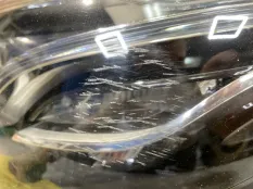 Фара передняя левая Mercedes E classe W213