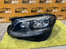 Фара передняя левая Mercedes E classe W213