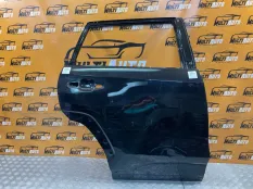 Дверь задняя правая Toyota Rav4 XA50 2018-