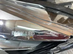 Фара передняя левая BMW 3 Series F30 2015-2018