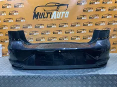 Бампер задний Volkswagen Polo 6 2020-