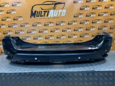 Бампер задний Nissan X-Trail T32 2017-2021