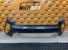 Бампер передний Kia Mohave 2 2019-