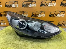 Фара передняя правая Kia Sportage 4 2016-2018