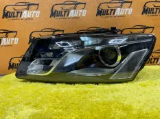 Фара передняя левая Audi Q5 8R 2008-2012