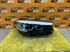 Фара передняя правая BMW 5 Series G30 2016-2020