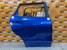 Дверь задняя правая Kia Seltos 1 2019-