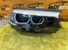 Фара передняя правая BMW 5 Series G30 2016-2020