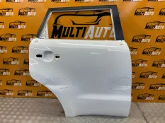 Дверь задняя правая Kia Soul 2 2013-2018