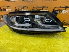 Фара передняя правая Volkswagen Passat CC 1