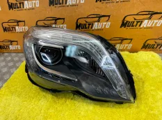 Фара передняя правая Mercedes GLK X204 2012-2015