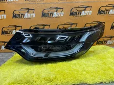 Фара передняя левая Land Rover Discovery 5