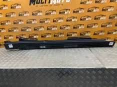 Накладка порога правая Mini Cooper CountryMan F60