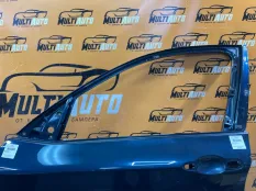 Дверь передняя левая BMW X5 E70 2006-2013