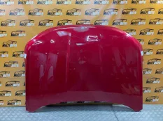 Капот Chery Tiggo 7 Pro 1 2020-