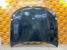 Капот BMW X5 G05 2018-