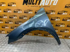 Крыло переднее левое Audi Q3 8U 2011-2018