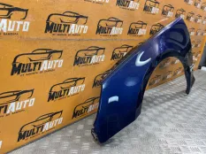 Крыло переднее левое Audi A4 B9 СЕДАН 2015-