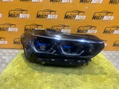 Фара передняя правая BMW X5 G05 2018-2022