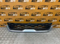 Решетка радиатора Kia Seltos 1 2019-