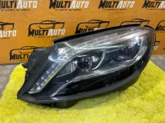 Фара передняя левая Mercedes S-Classe W222