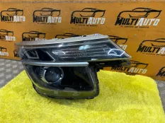 Фара передняя правая Kia Seltos 1 2019-