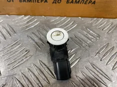 Парктроник Toyota Tundra 2 2013-2021