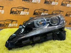 Фара передняя левая Lexus ES 6 2015-2018